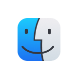 macOS Logo